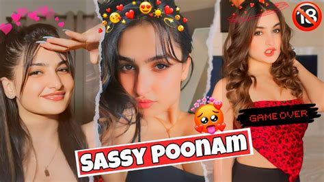 sassy poonam telegram link|@simran .